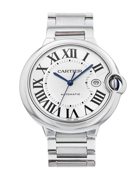 Cartier Ballon Bleu W69012Z4